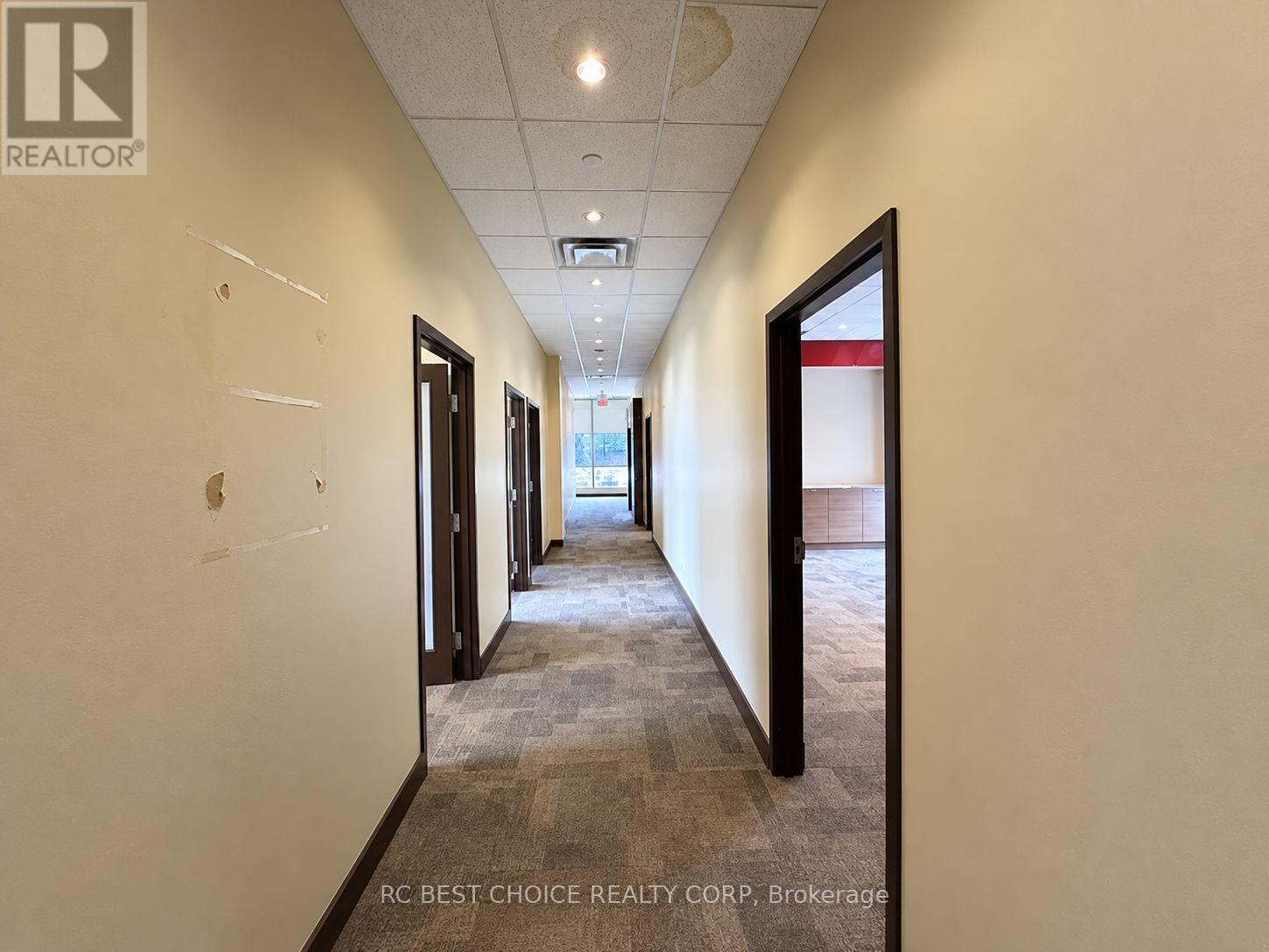 201 - 20 Gibson Avenue, Markham, Ontario  L3R 0M7 - Photo 16 - N13829720