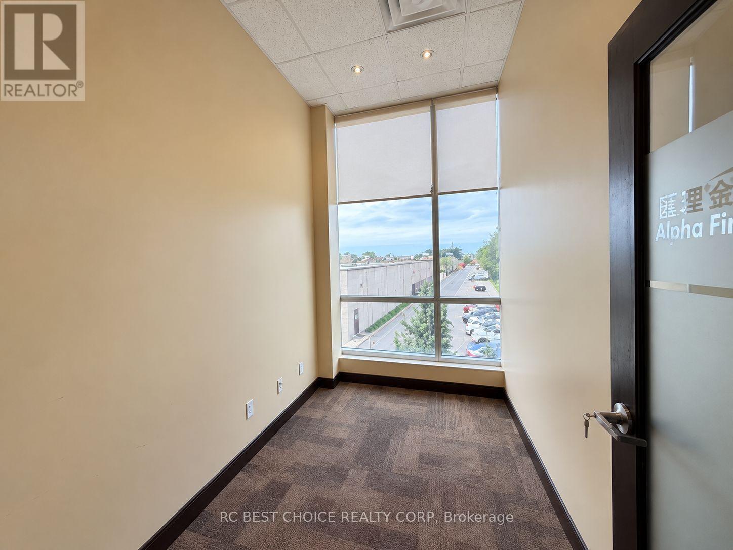 201 - 20 Gibson Drive, Markham, Ontario  L3R 0M7 - Photo 10 - N13830028