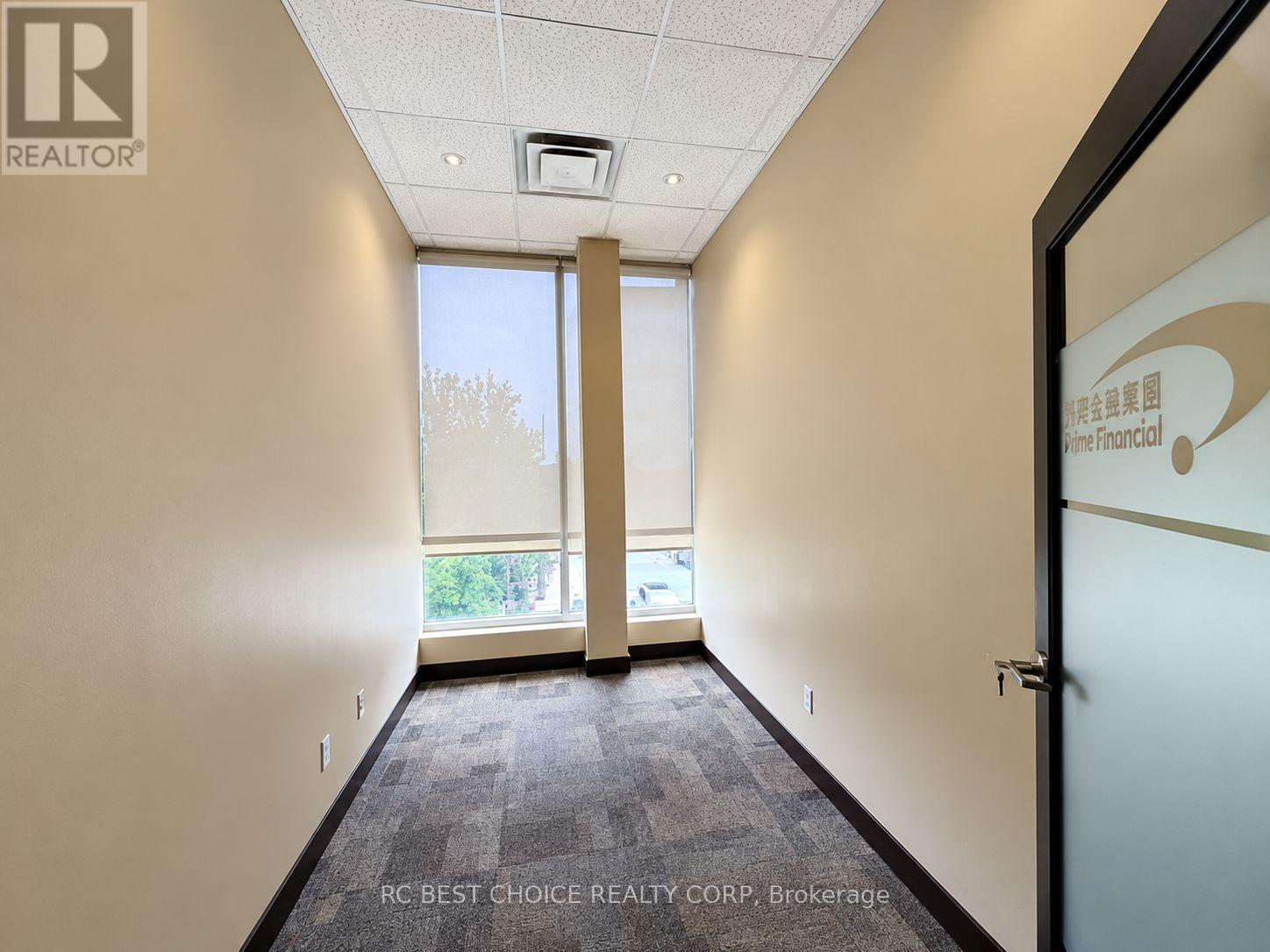 201 - 20 Gibson Avenue, Markham, Ontario  L3R 0M7 - Photo 7 - N13829720