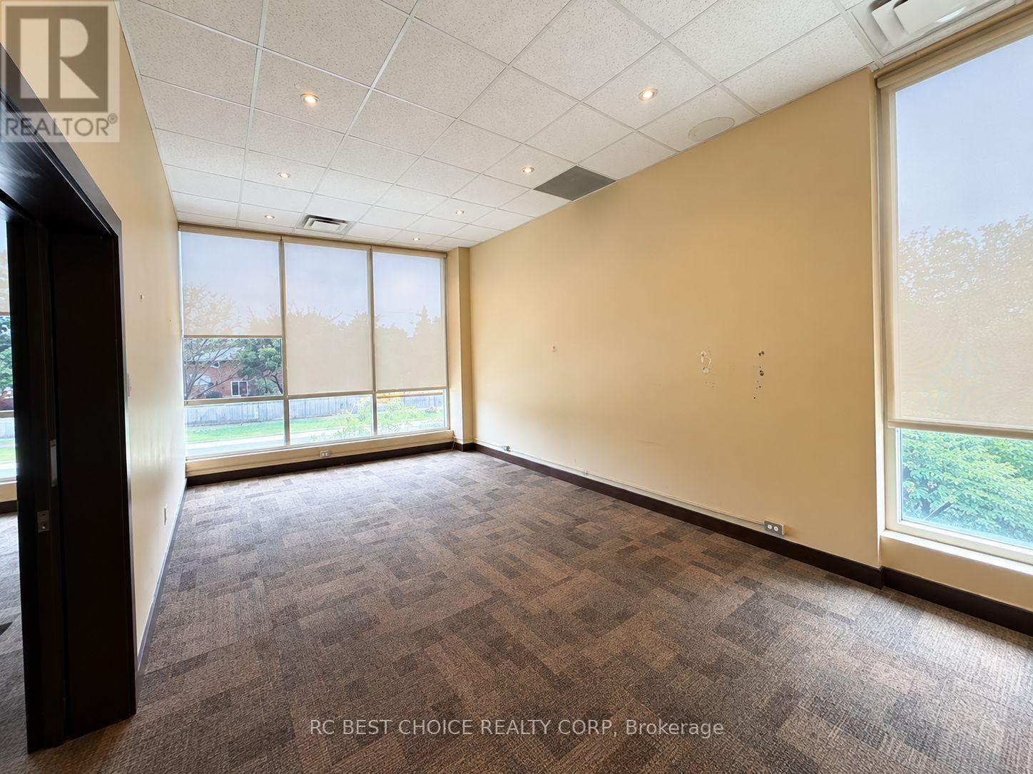 201 - 20 Gibson Drive, Markham, Ontario  L3R 0M7 - Photo 2 - N13830028