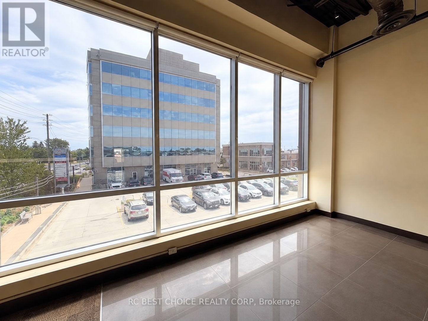 201 - 20 Gibson Avenue, Markham, Ontario  L3R 0M7 - Photo 3 - N13829720