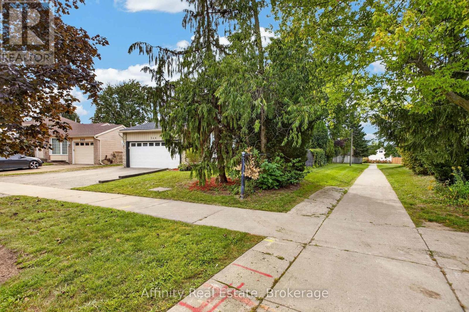 344 Driftwood Drive, Kitchener, Ontario  N2N 1Y7 - Photo 48 - X13822134