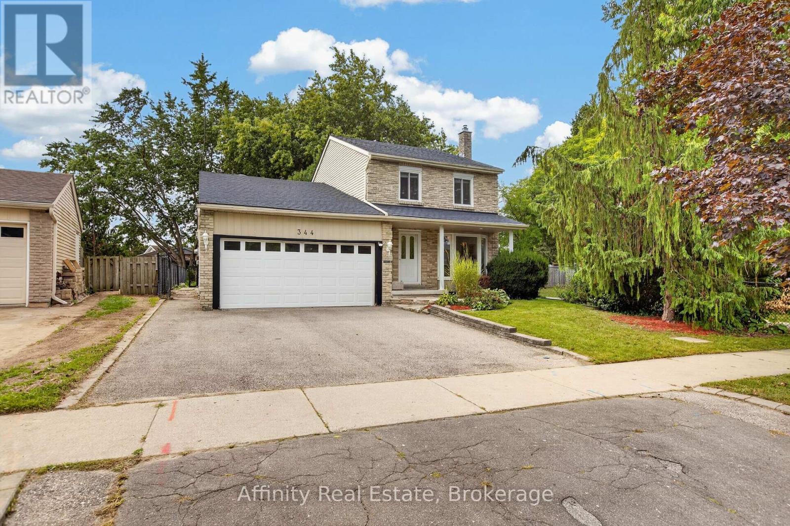 344 Driftwood Drive, Kitchener, Ontario  N2N 1Y7 - Photo 45 - X13822134