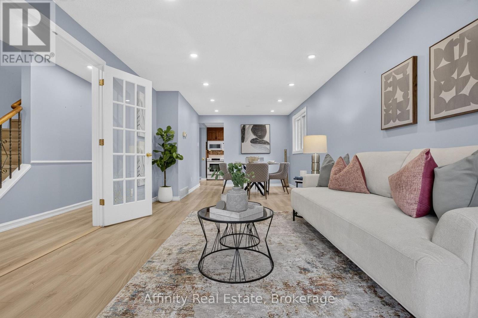 344 Driftwood Drive, Kitchener, Ontario  N2N 1Y7 - Photo 7 - X13822134
