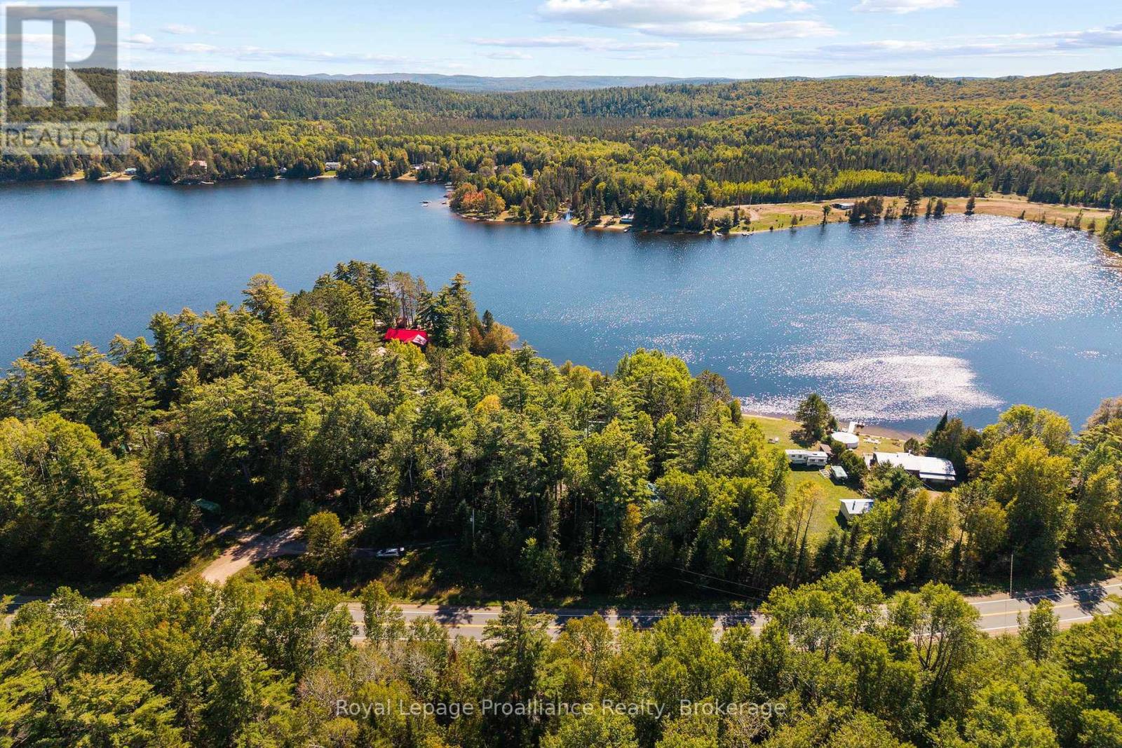 107A RAVENSWOOD LANE, Brudenell, Ontario