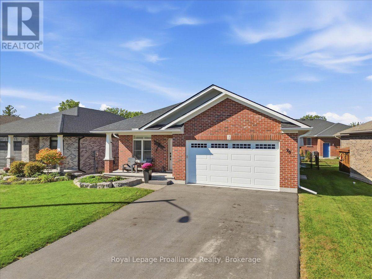 20 Aberdeen Street, Stirling-Rawdon, Ontario  K0K 3E0 - Photo 2 - X13830188