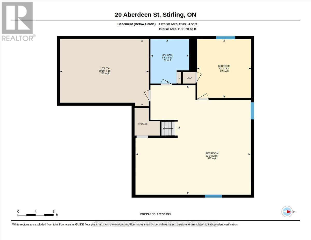 20 Aberdeen Street, Stirling-Rawdon, Ontario  K0K 3E0 - Photo 40 - X13830188