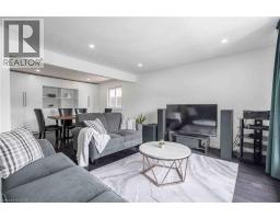 1262 UPPER GAGE Avenue, Hamilton, Ontario