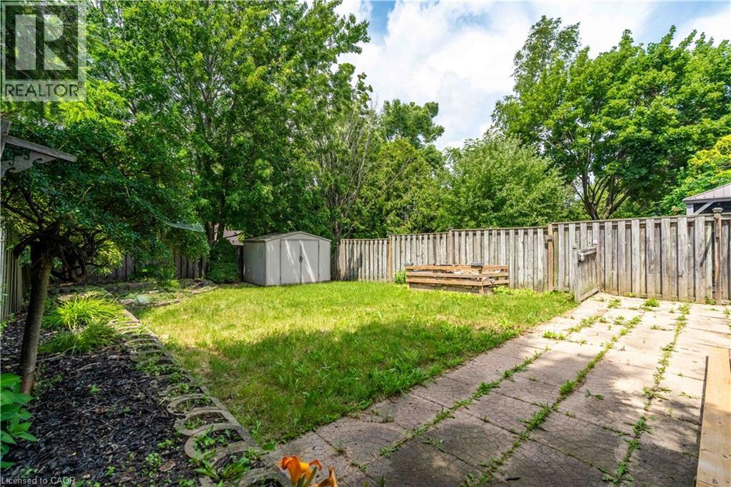 1262 Upper Gage Avenue, Hamilton, Ontario  L8W 1E4 - Photo 28 - 40849773