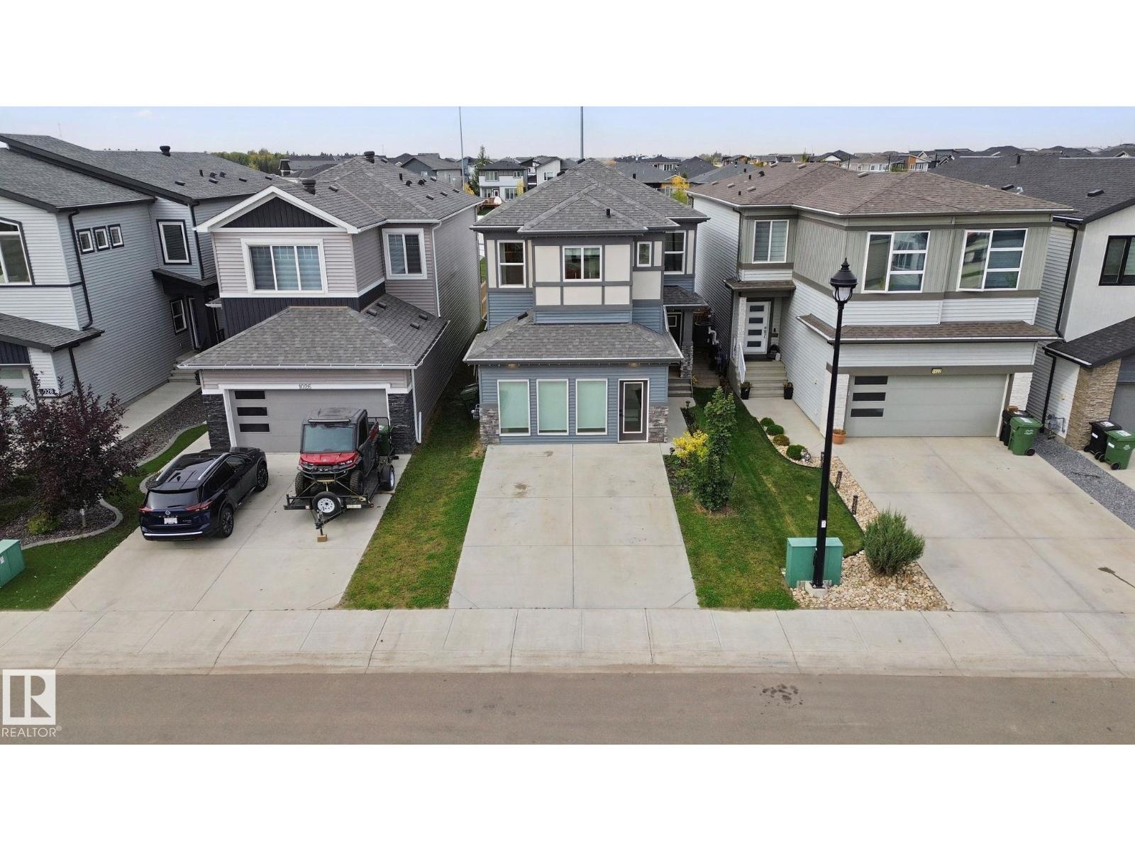 1024 Berg Pl, Leduc, Alberta  T9E 1M4 - Photo 64 - E4510396