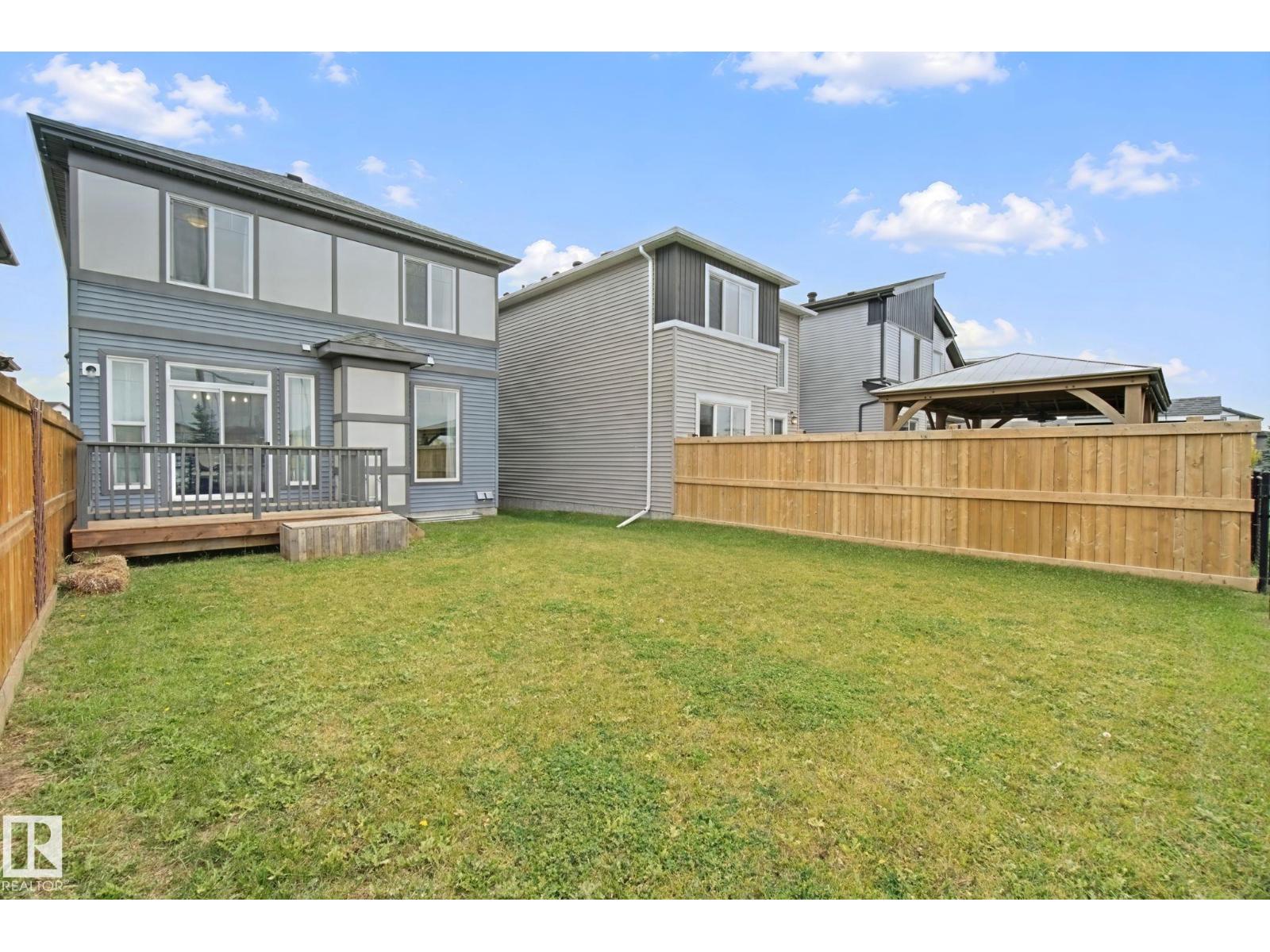 1024 Berg Pl, Leduc, Alberta  T9E 1M4 - Photo 60 - E4510396