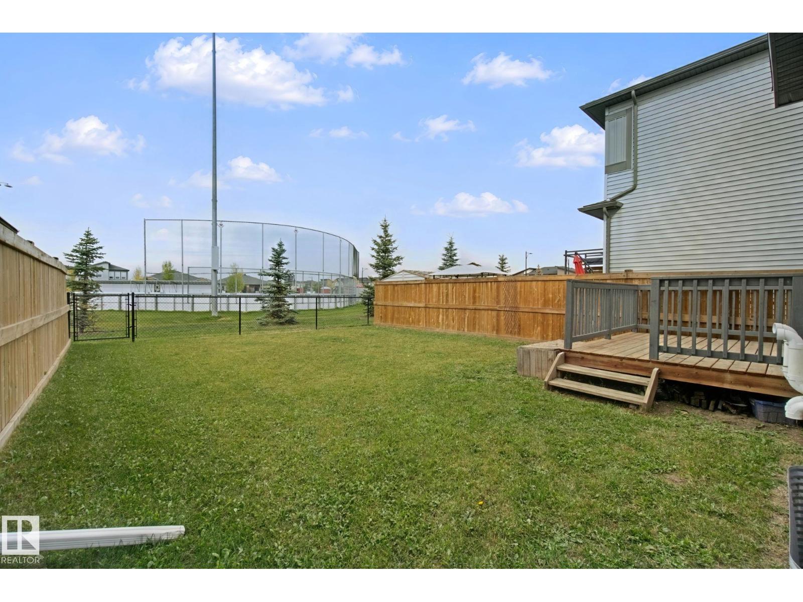 1024 Berg Pl, Leduc, Alberta  T9E 1M4 - Photo 59 - E4510396
