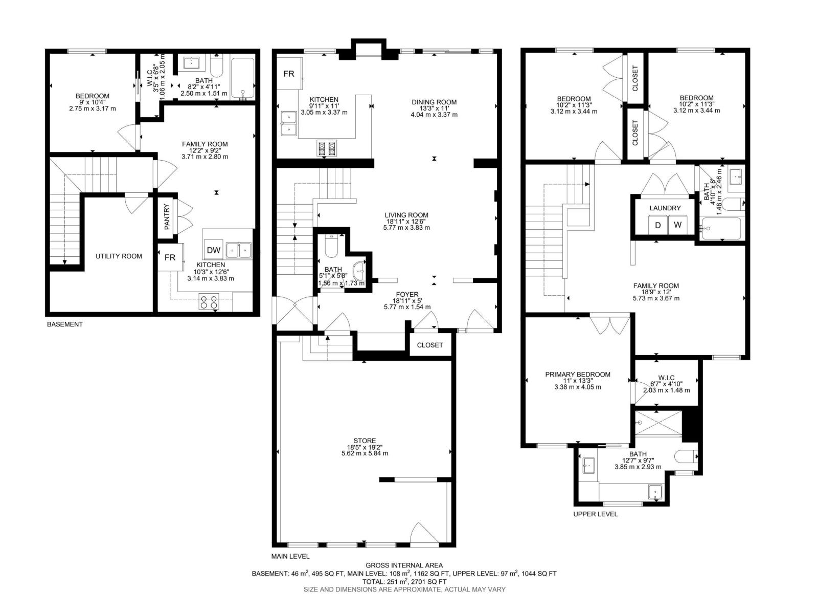 1024 Berg Pl, Leduc, Alberta  T9E 1M4 - Photo 73 - E4510396
