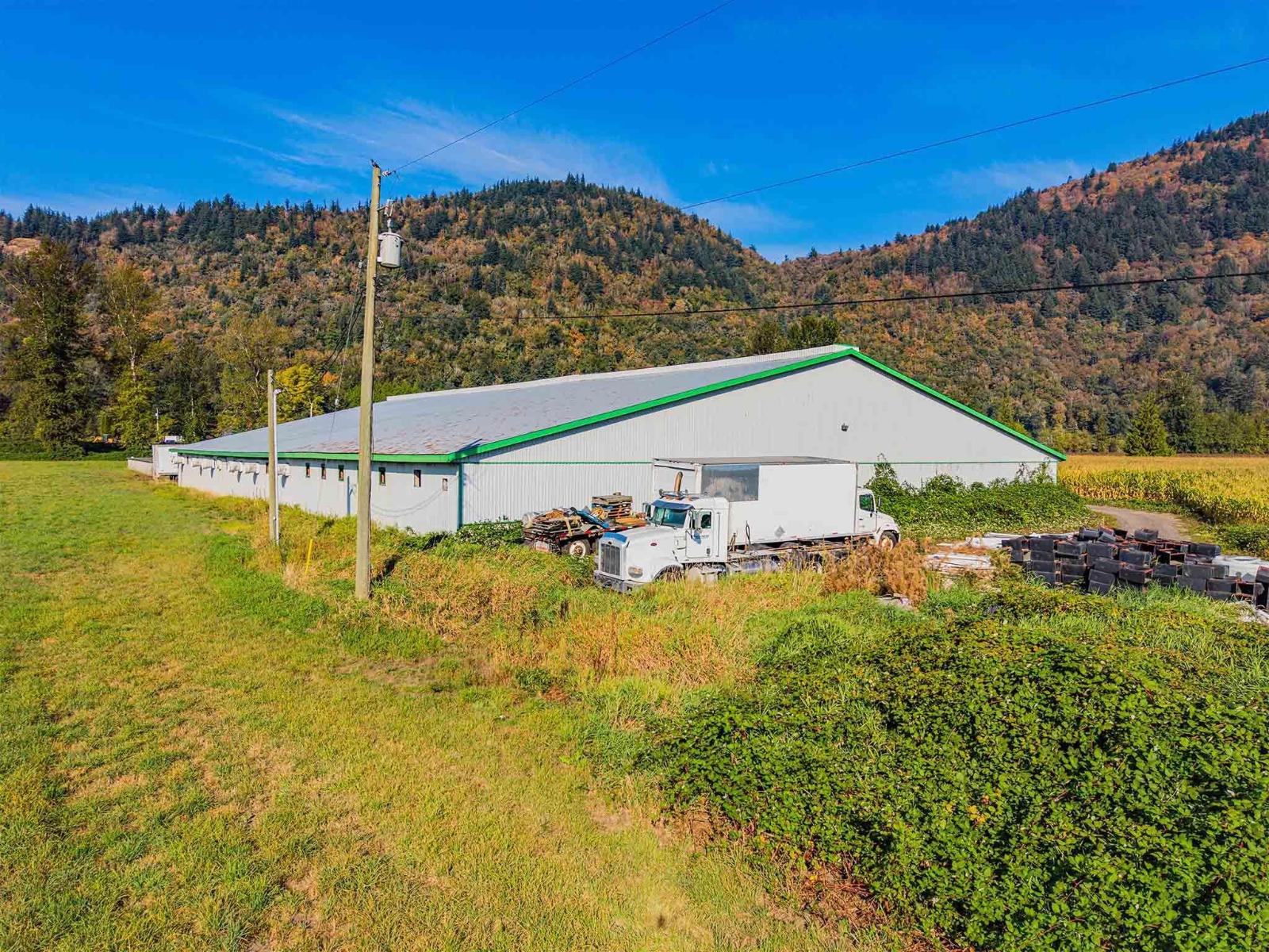 38620 No. 4 Road, Abbotsford, British Columbia  V3G 2G2 - Photo 7 - C8082329