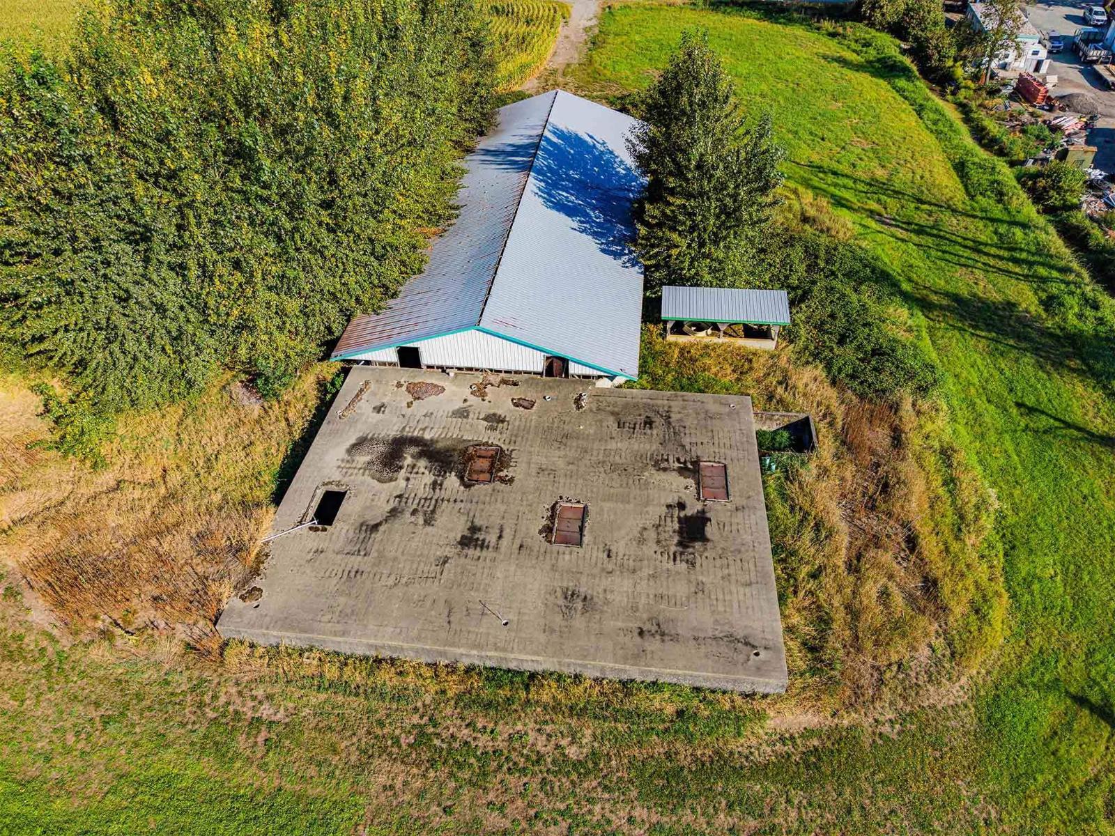 38620 No. 4 Road, Abbotsford, British Columbia  V3G 2G2 - Photo 11 - C8082329