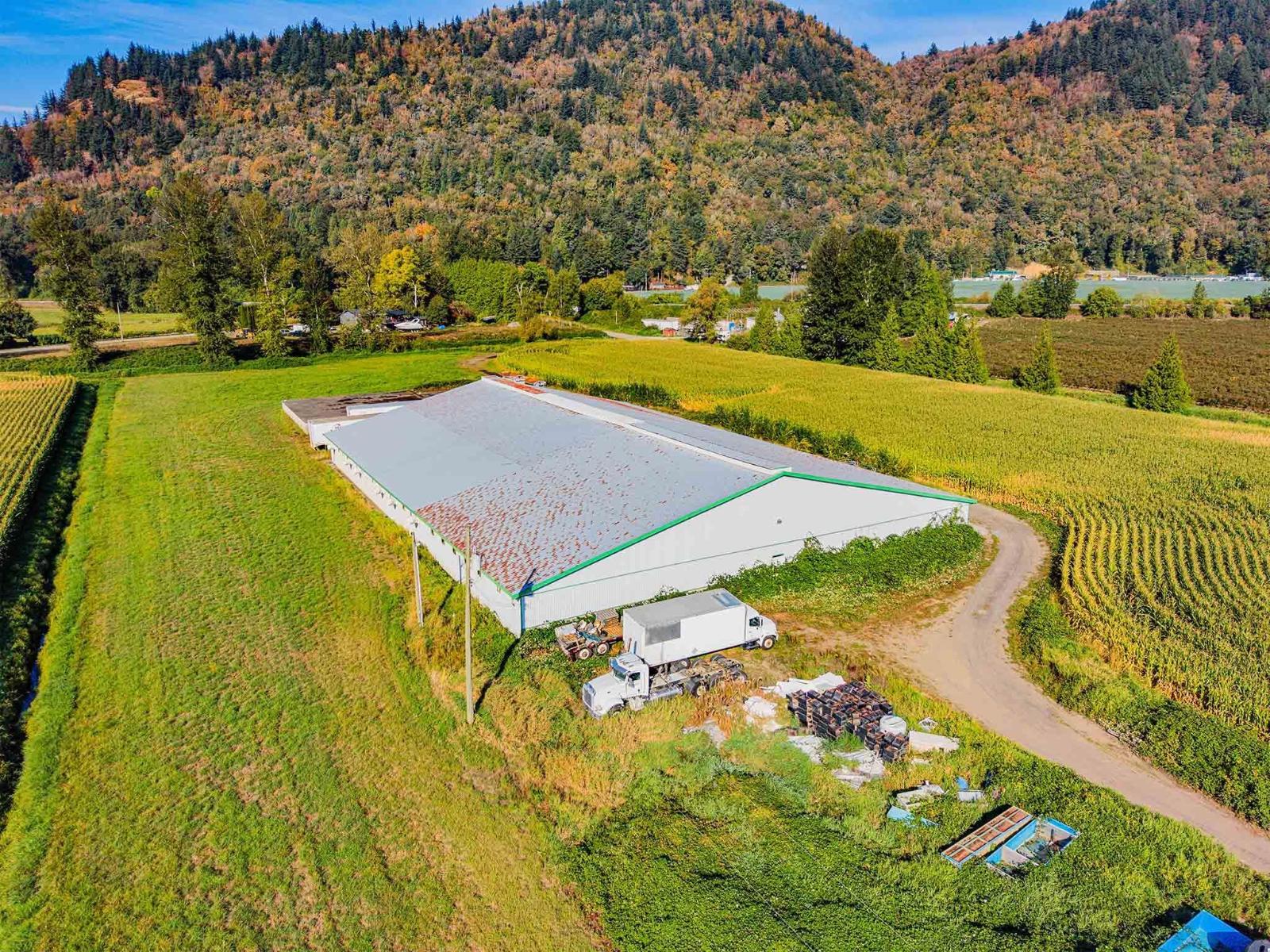 38620 No. 4 Road, Abbotsford, British Columbia  V3G 2G2 - Photo 6 - C8082329