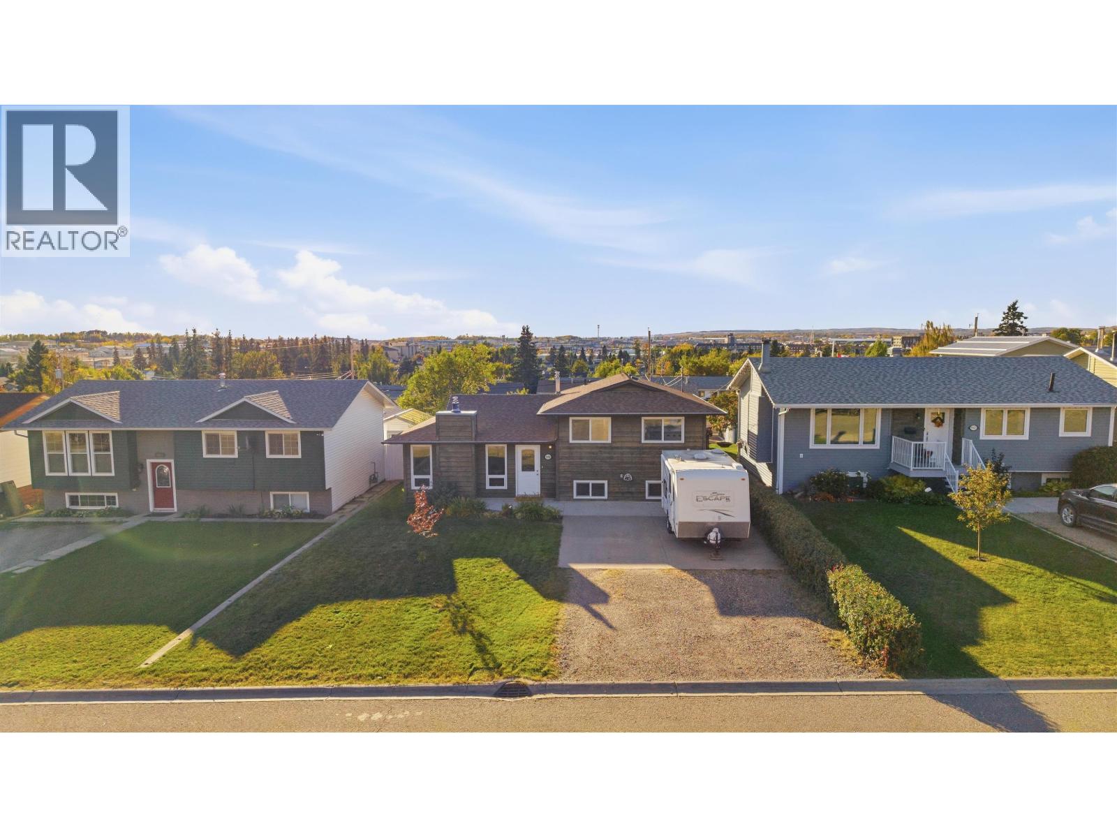 9008 87 Street, Fort St. John, British Columbia  V1J 5H4 - Photo 2 - R3169635