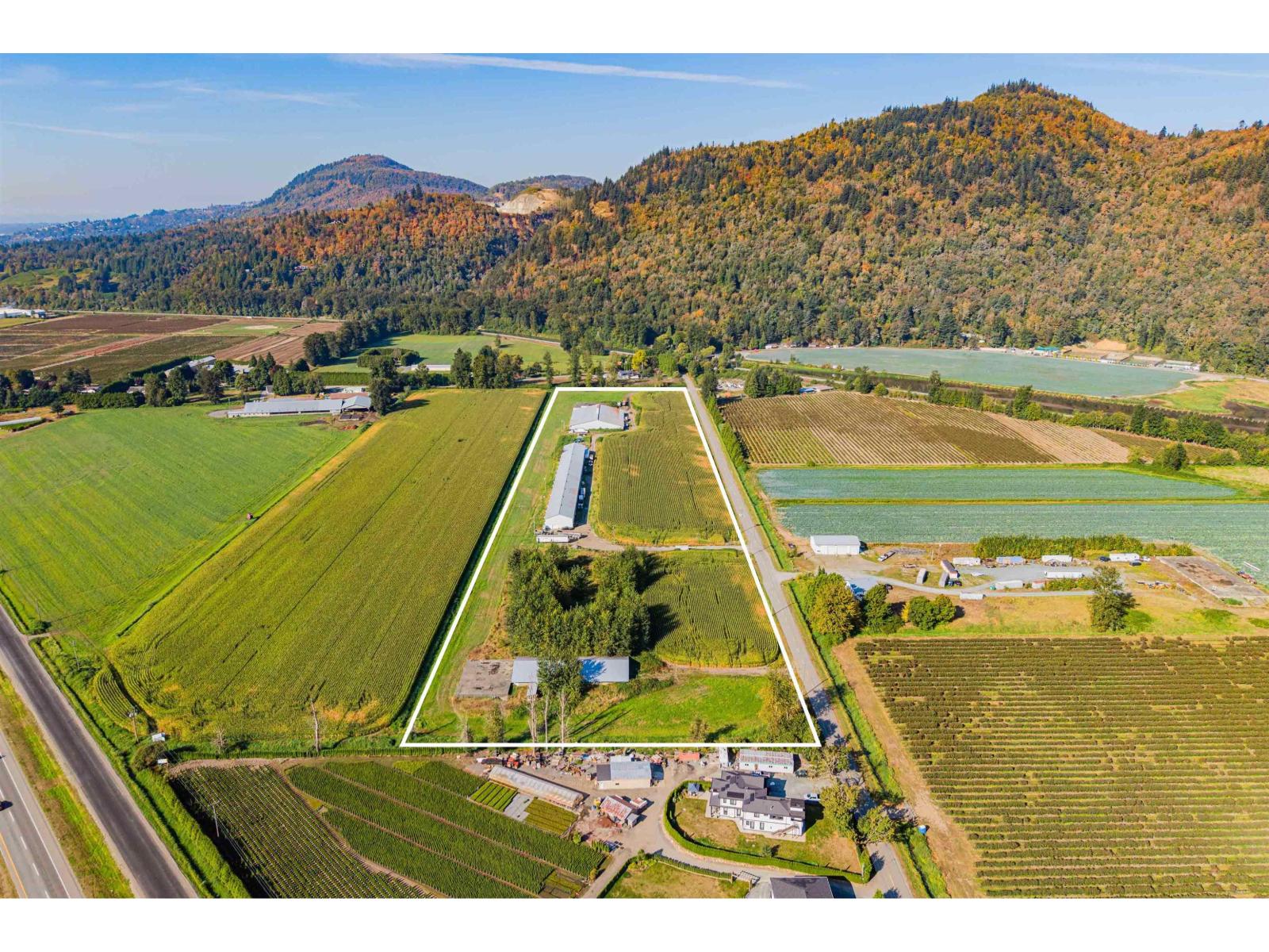 38620 No. 4 Road, Abbotsford, British Columbia  V3G 2G2 - Photo 22 - C8082329