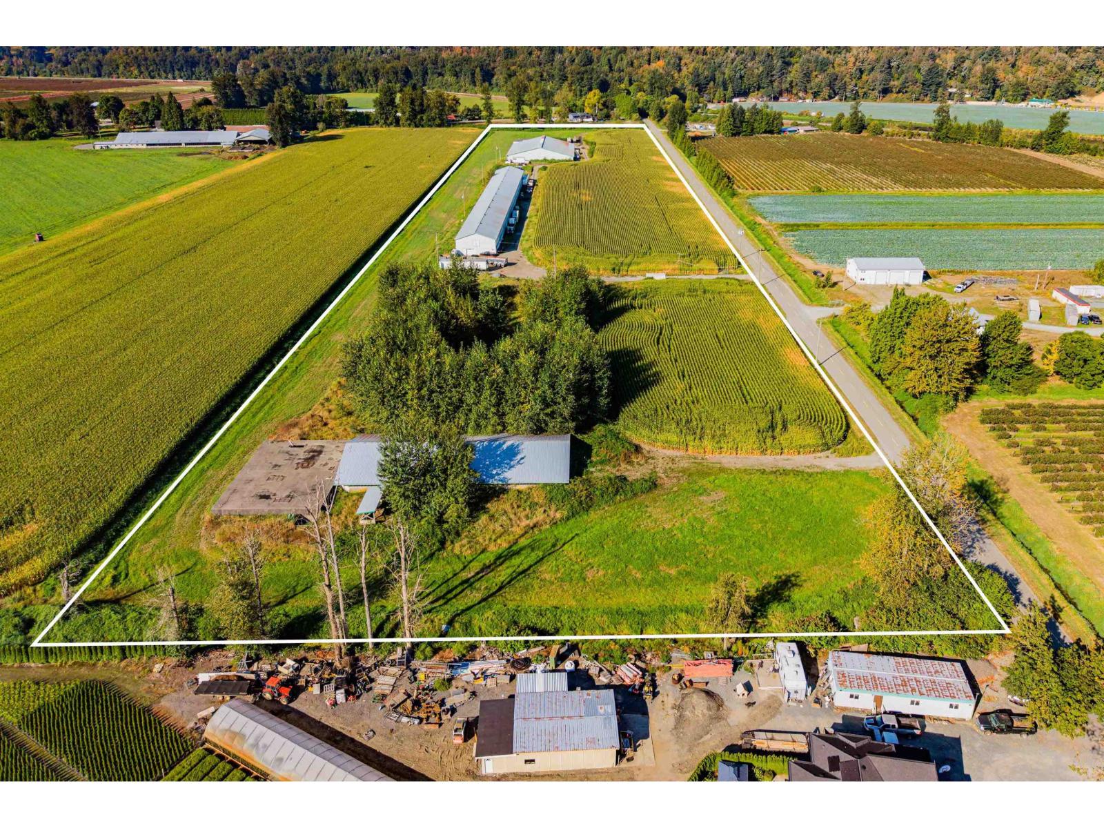 38620 No. 4 Road, Abbotsford, British Columbia  V3G 2G2 - Photo 17 - C8082329