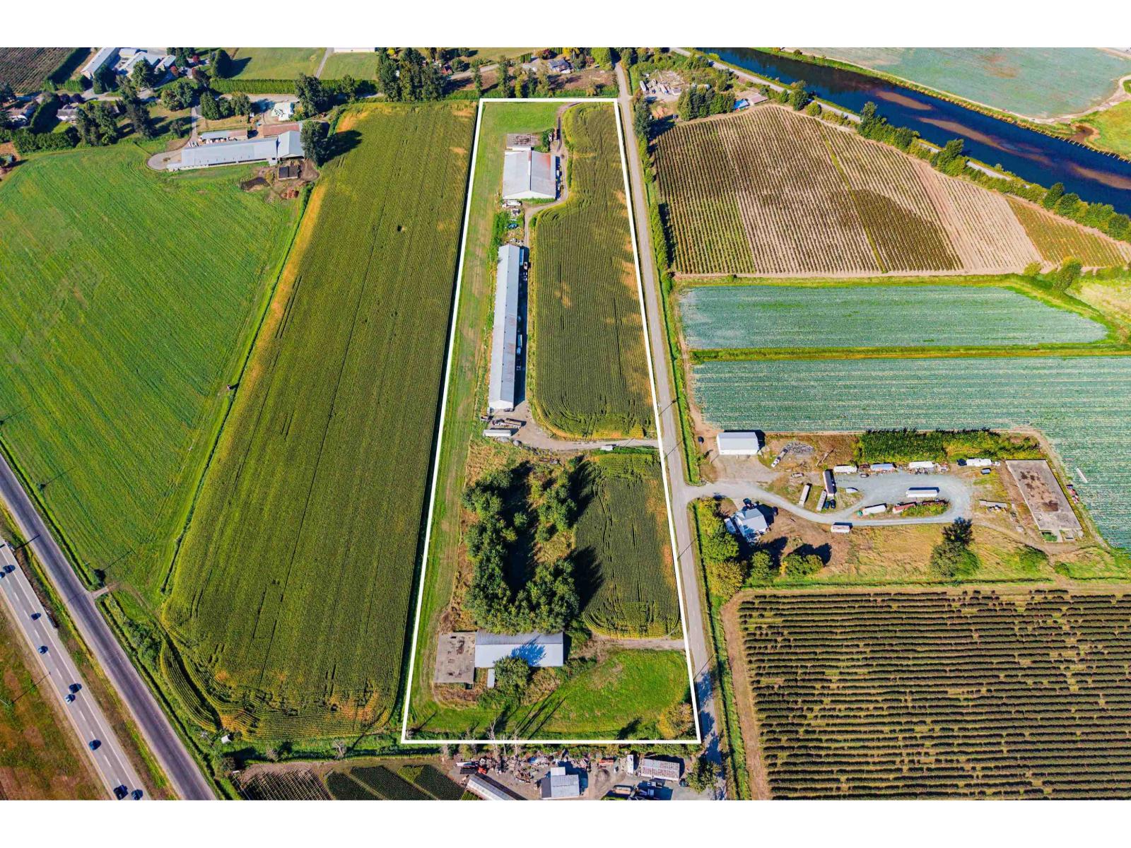 38620 No. 4 Road, Abbotsford, British Columbia  V3G 2G2 - Photo 23 - C8082329