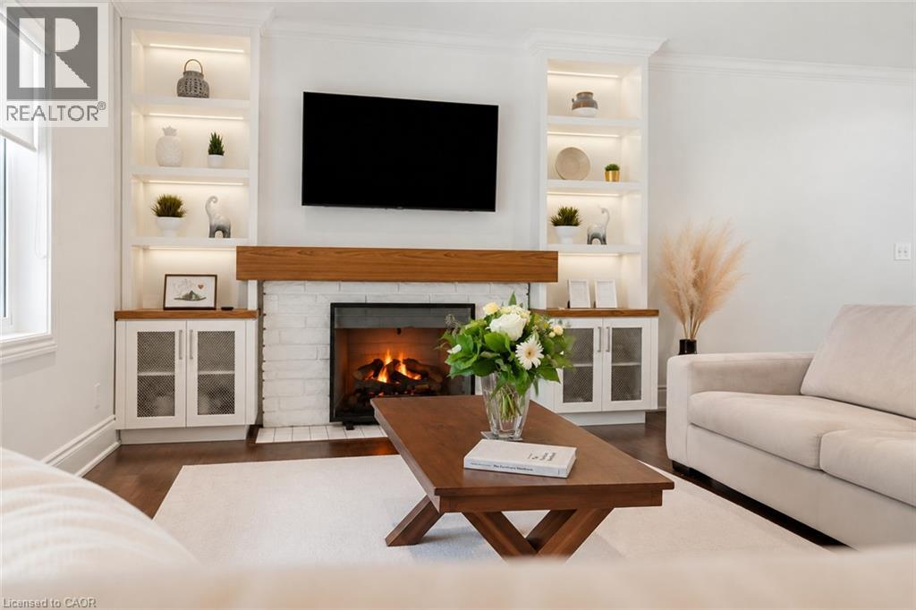 270 Poplar Drive, Burlington, Ontario  L7L 2N4 - Photo 6 - 40862628