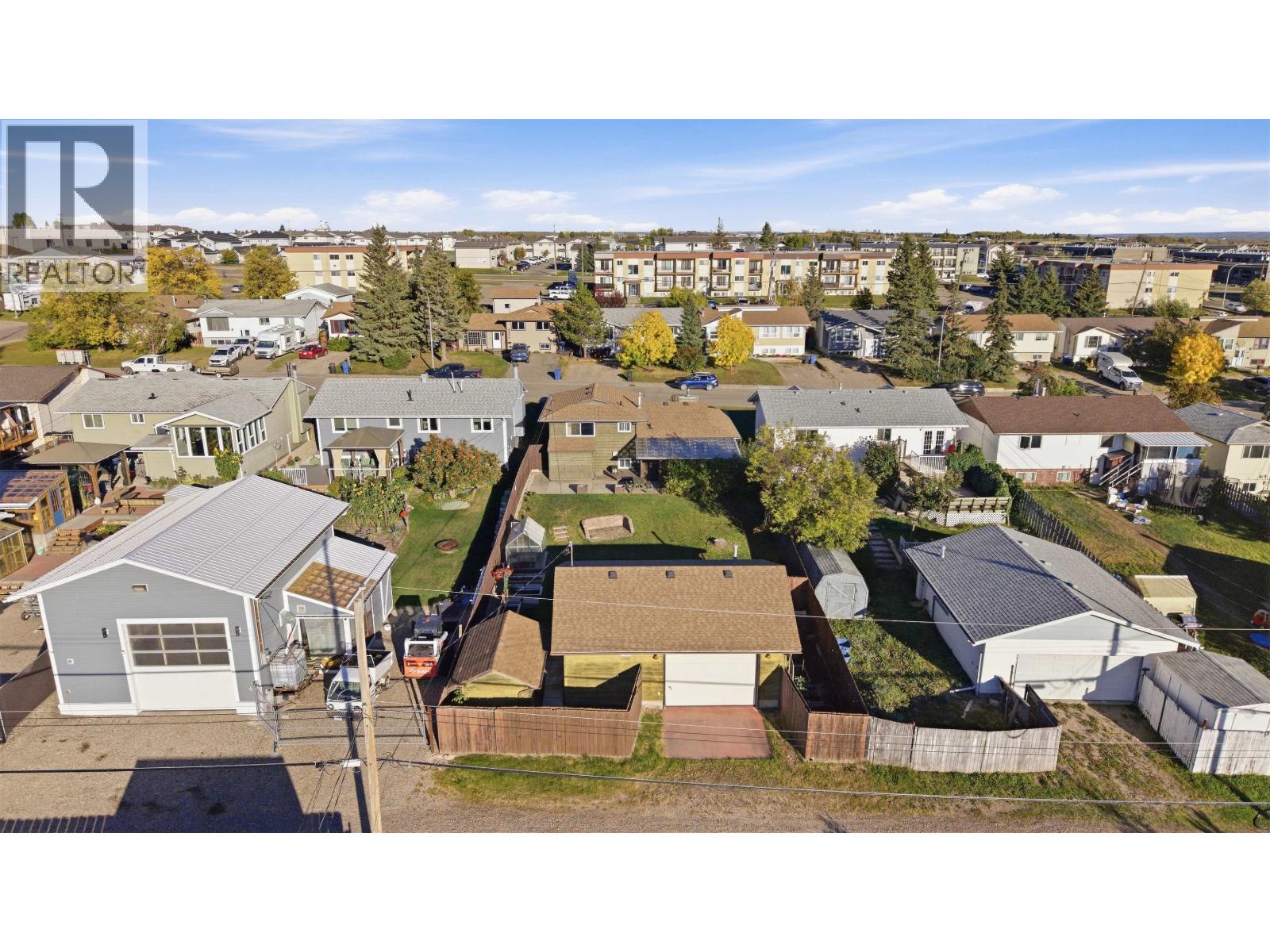 9008 87 Street, Fort St. John, British Columbia  V1J 5H4 - Photo 36 - R3169635