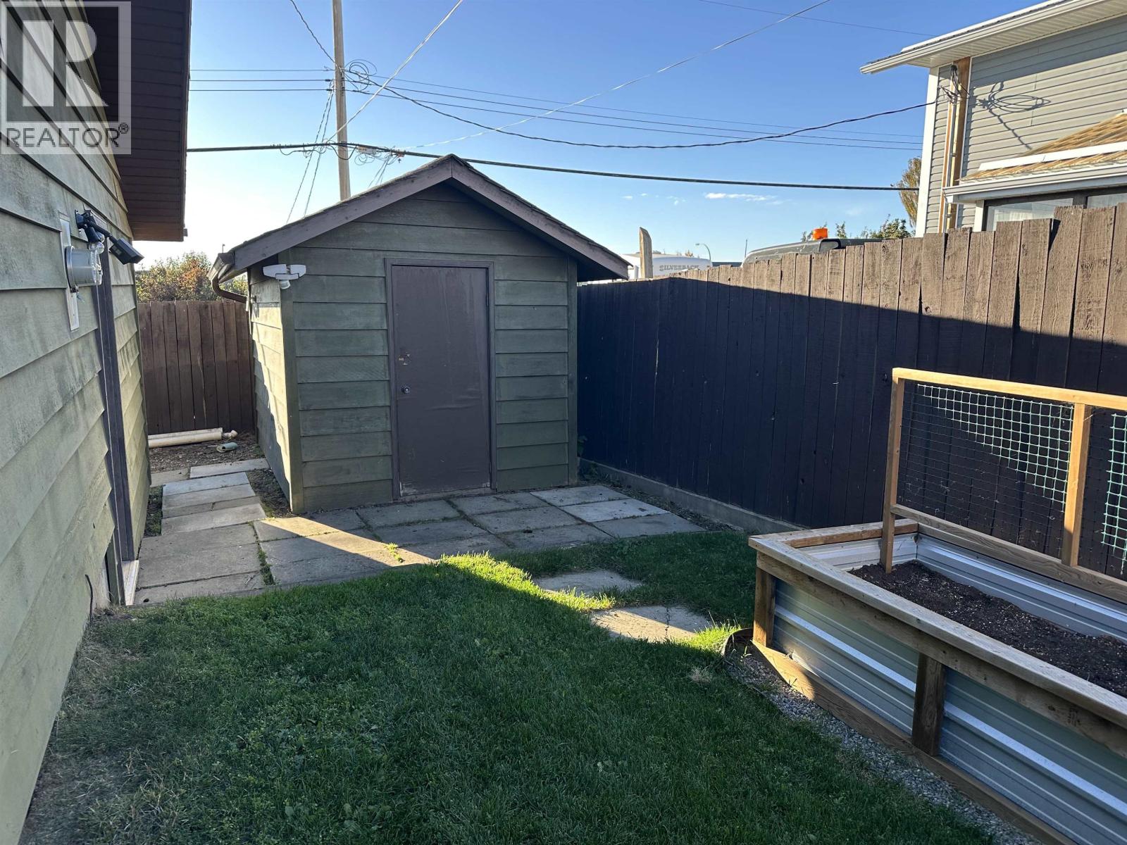 9008 87 Street, Fort St. John, British Columbia  V1J 5H4 - Photo 28 - R3169635