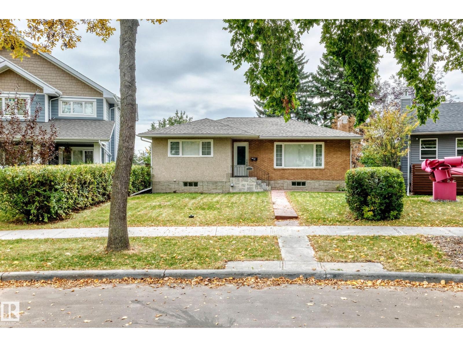 10715 133 St Nw, Edmonton, Alberta  T5M 1G7 - Photo 5 - E4510472
