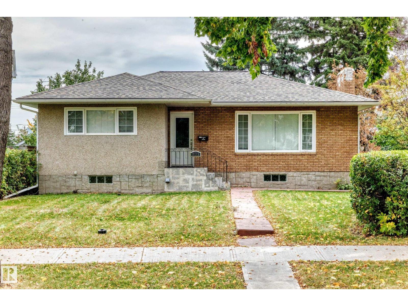 10715 133 St Nw, Edmonton, Alberta  T5M 1G7 - Photo 6 - E4510472