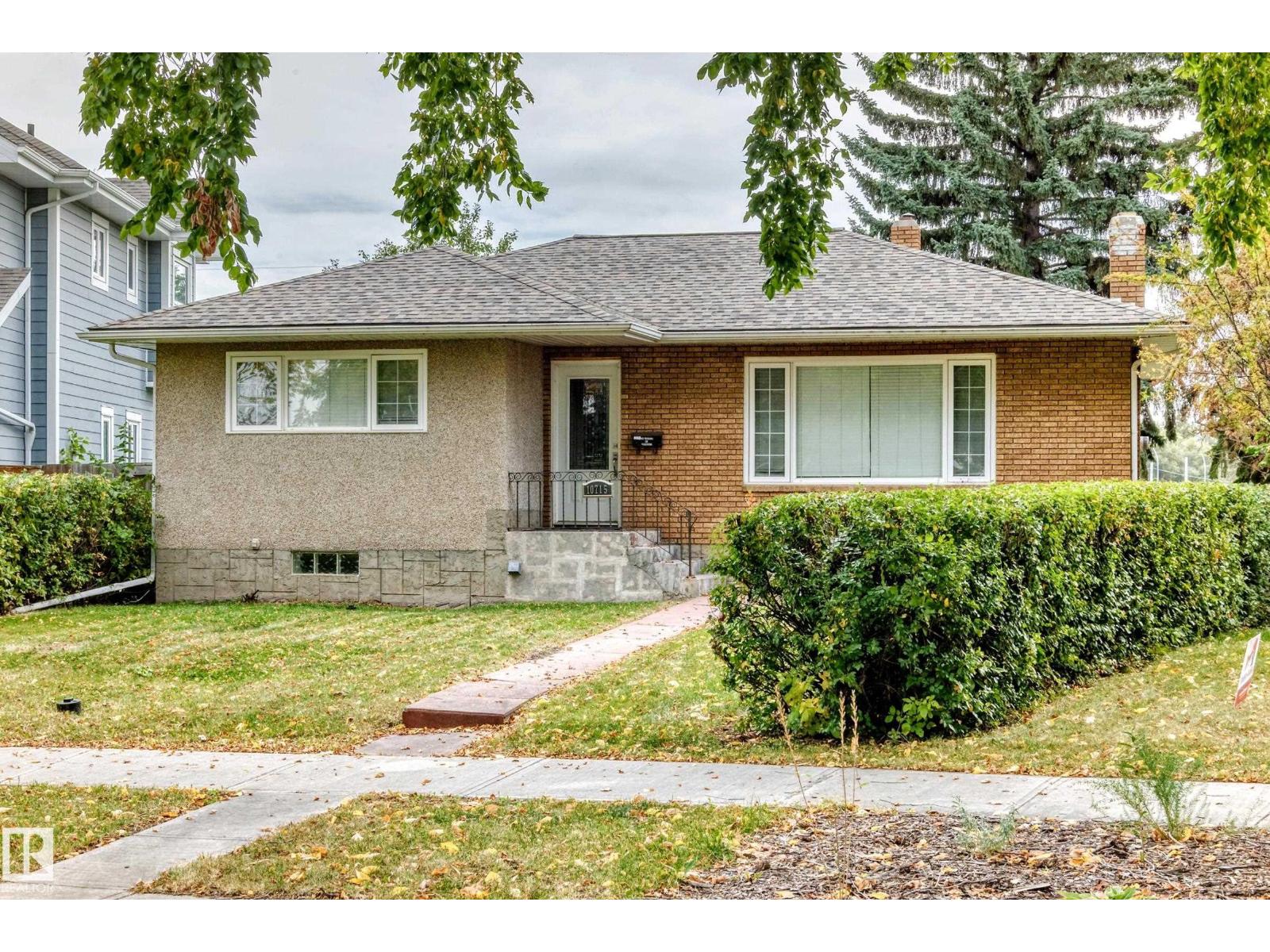 10715 133 St Nw, Edmonton, Alberta  T5M 1G7 - Photo 8 - E4510472