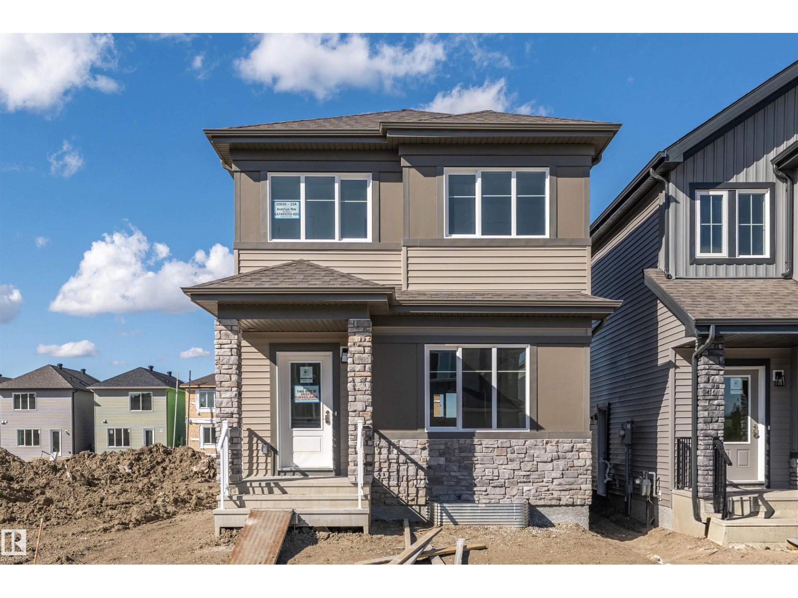 20830 15A AV NW