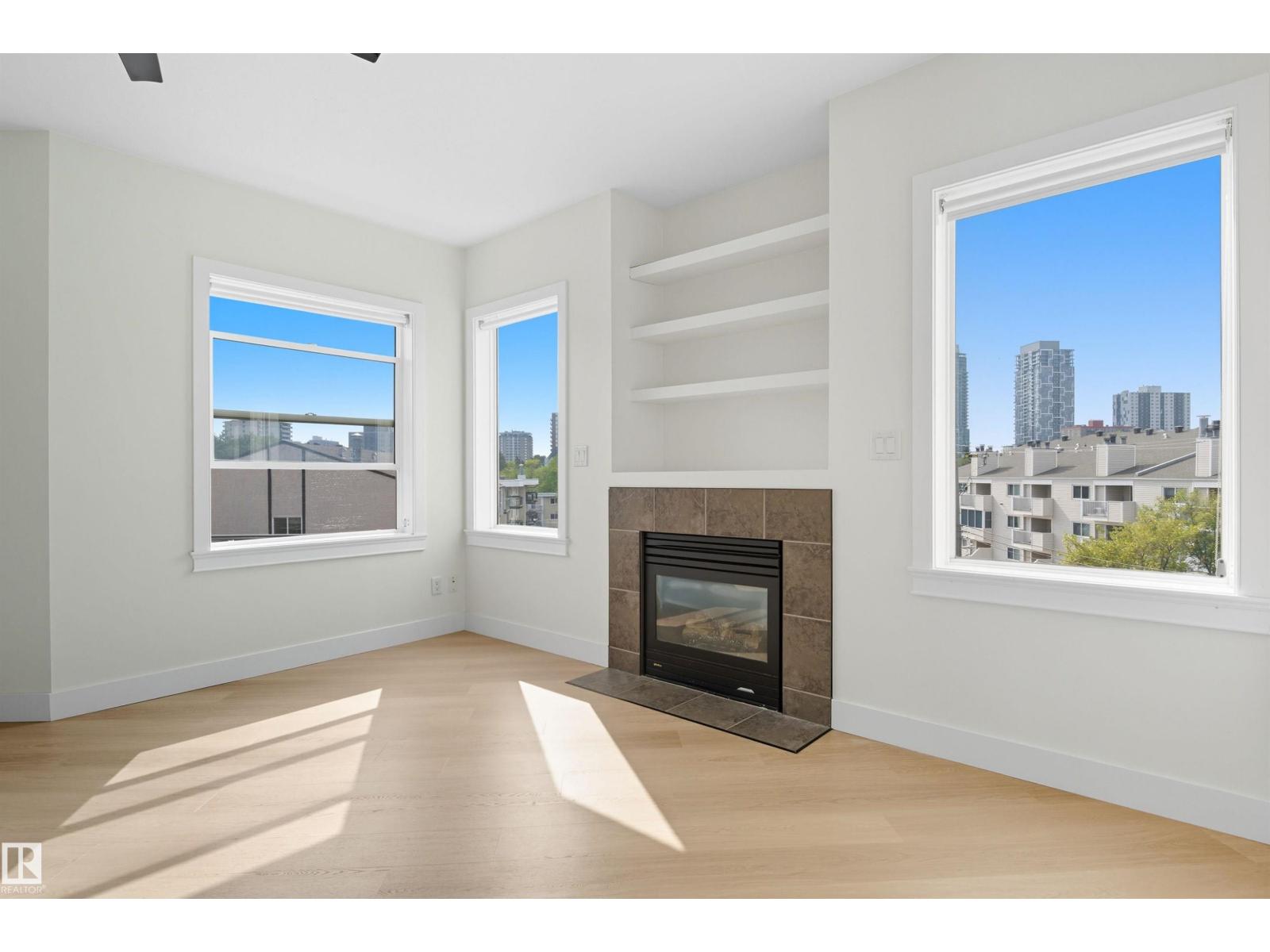 #404 10346 117 St Nw, Edmonton, Alberta  T5K 2Y7 - Photo 30 - E4510475