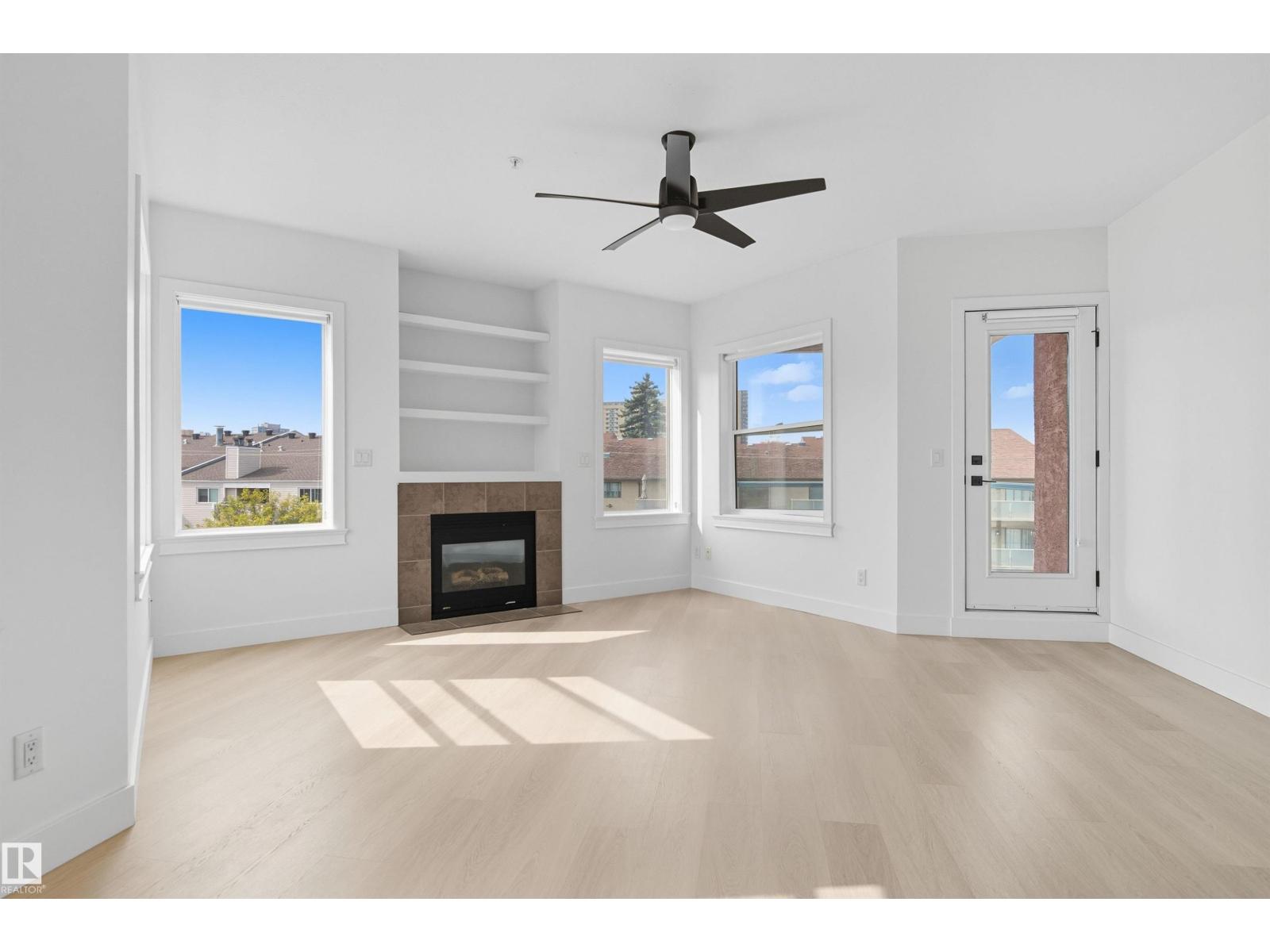 #404 10346 117 St Nw, Edmonton, Alberta  T5K 2Y7 - Photo 32 - E4510475
