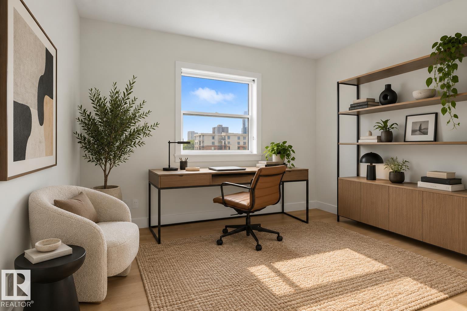 #404 10346 117 St Nw, Edmonton, Alberta  T5K 2Y7 - Photo 37 - E4510475
