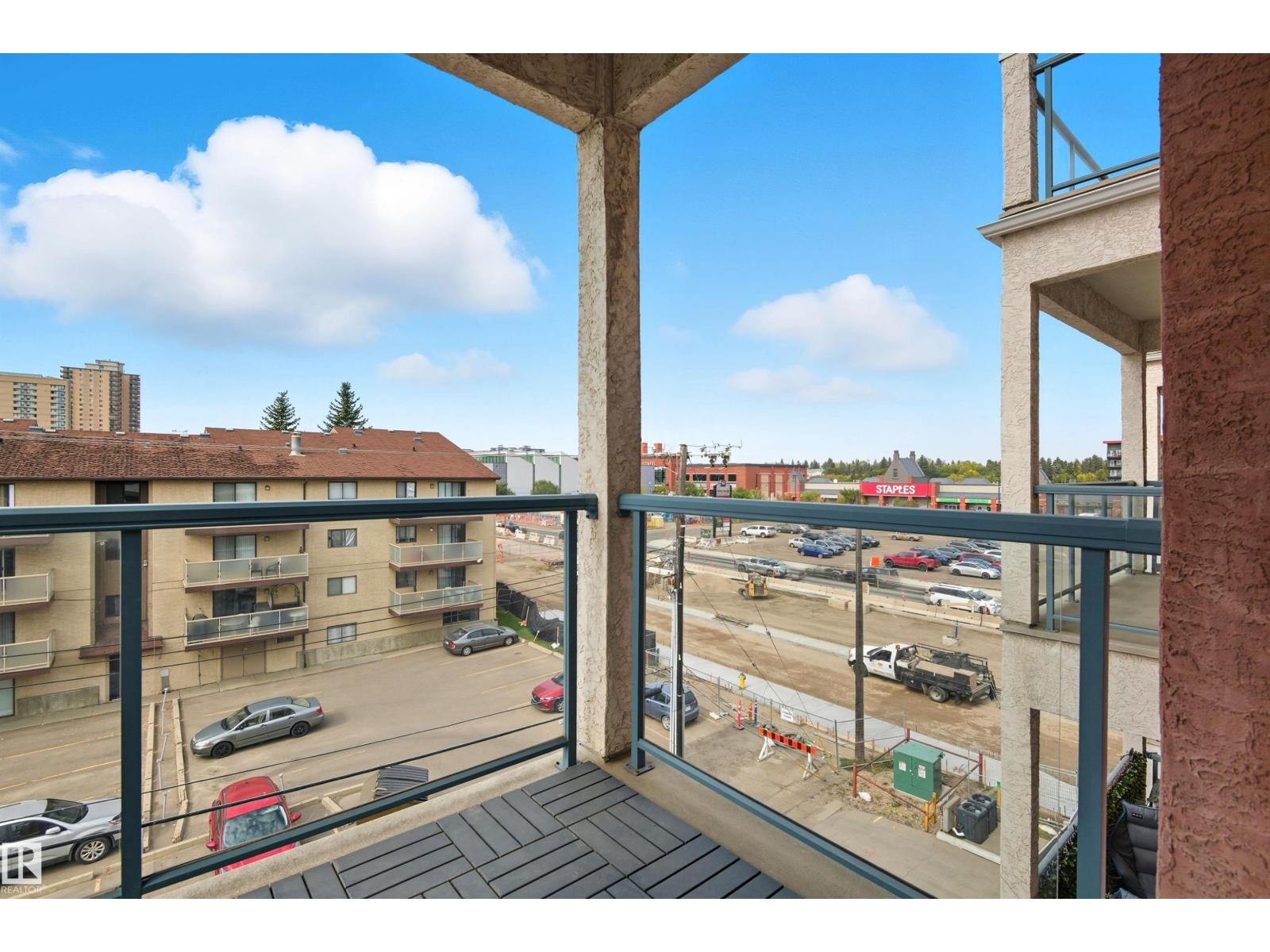 #404 10346 117 St Nw, Edmonton, Alberta  T5K 2Y7 - Photo 49 - E4510475