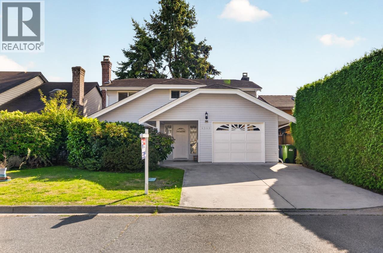 4340 Tiffin Crescent, Richmond, British Columbia  V7C 4X8 - Photo 2 - R3122141