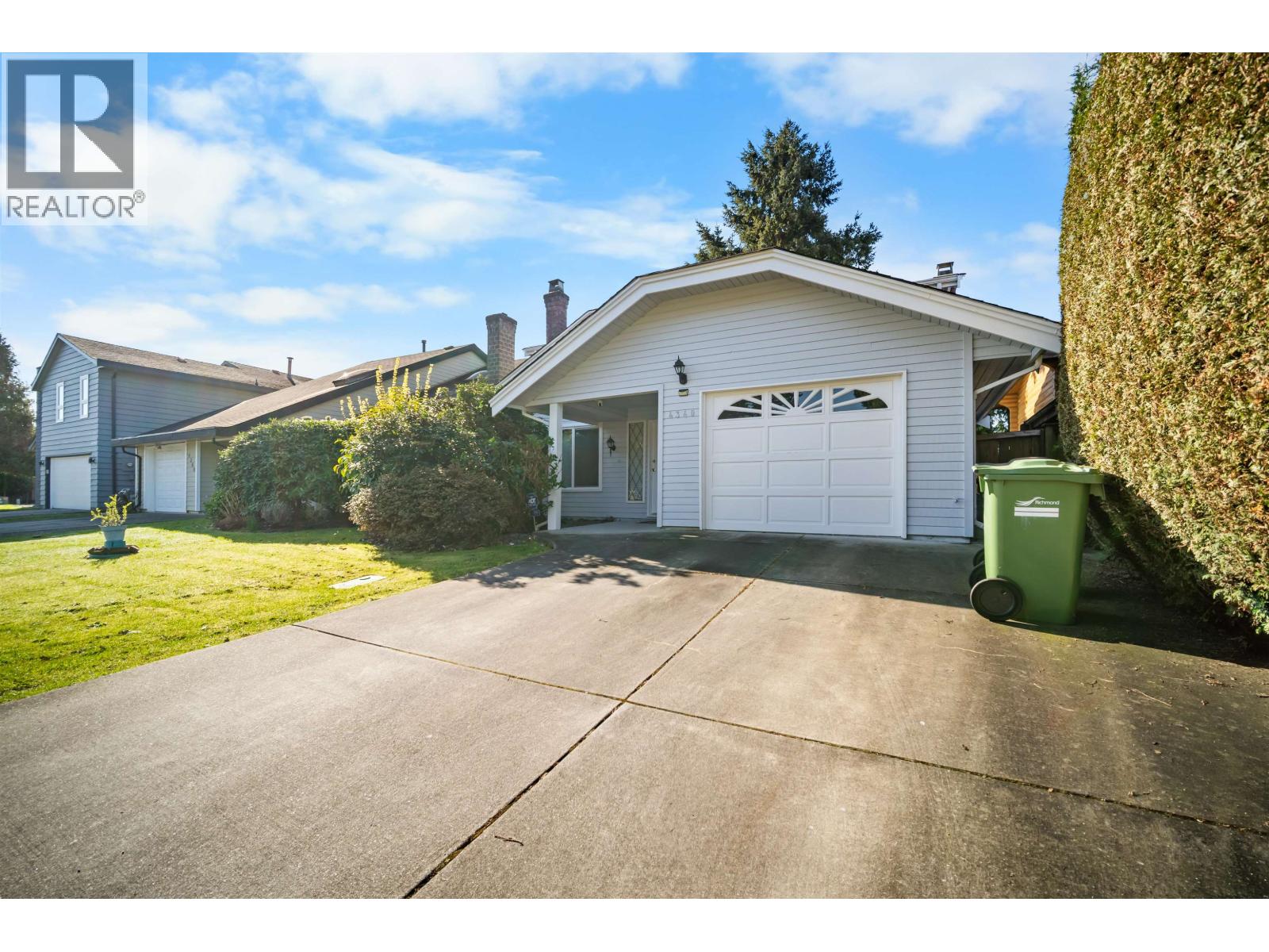 4340 Tiffin Crescent, Richmond, British Columbia  V7C 4X8 - Photo 3 - R3122141