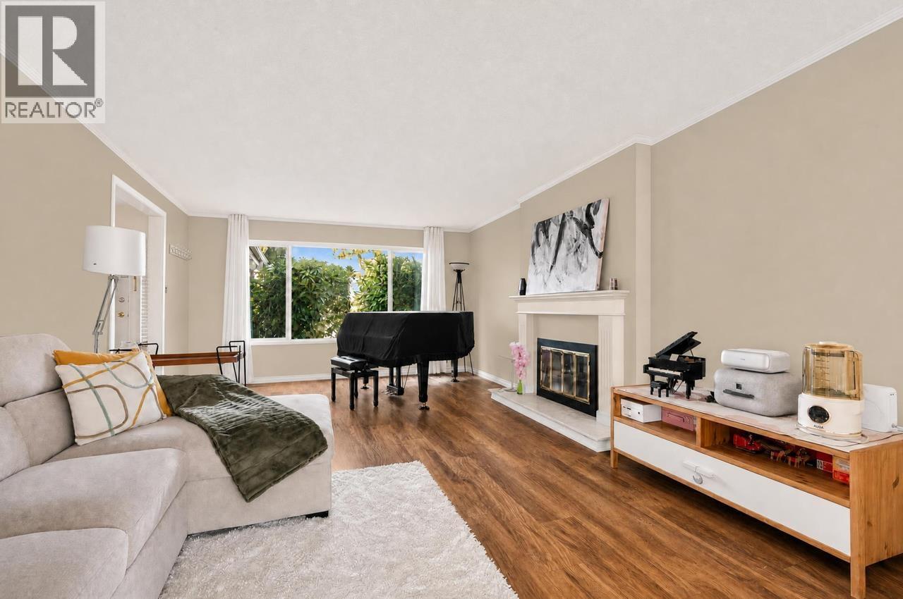 4340 Tiffin Crescent, Richmond, British Columbia  V7C 4X8 - Photo 5 - R3122141