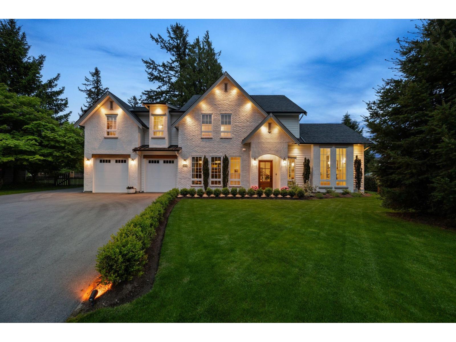 4576 238 STREET, Langley, British Columbia