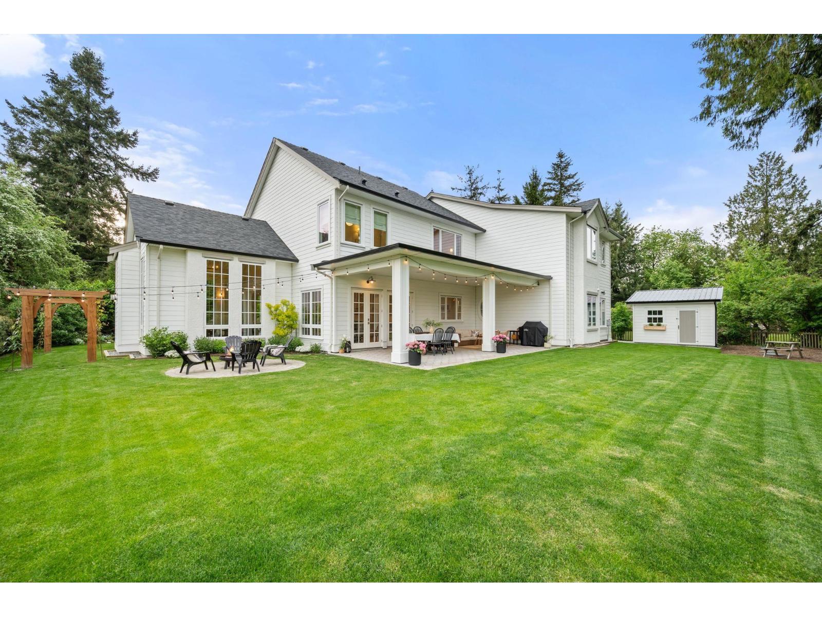 4576 238 Street, Langley, British Columbia  V2Z 2S9 - Photo 27 - R3161931