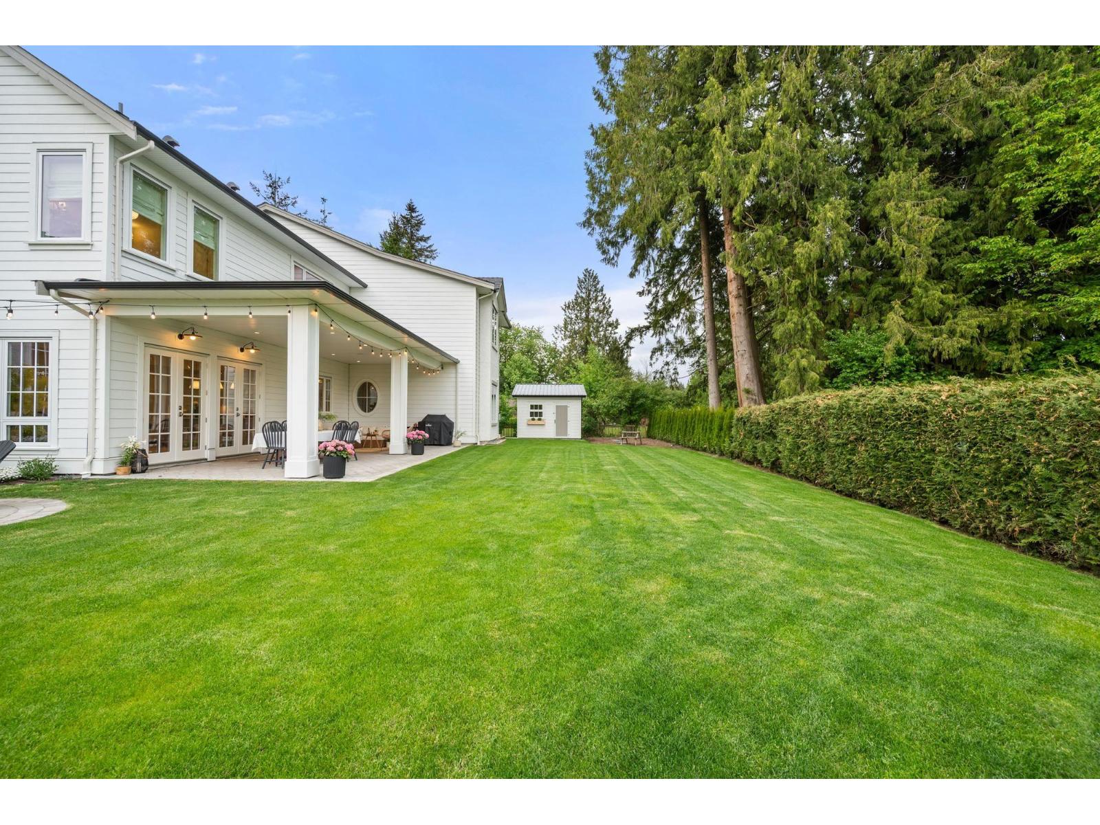 4576 238 Street, Langley, British Columbia  V2Z 2S9 - Photo 25 - R3161931