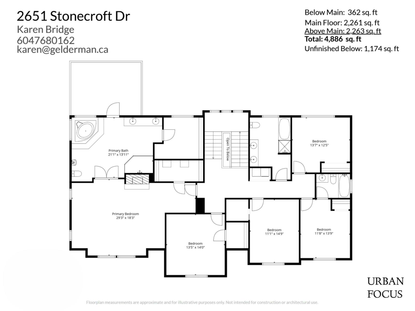 2651 Stonecroft Drive, Abbotsford, British Columbia  V3G 1K8 - Photo 37 - R3169668