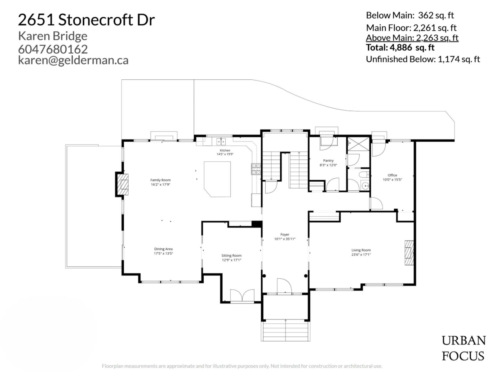 2651 Stonecroft Drive, Abbotsford, British Columbia  V3G 1K8 - Photo 39 - R3169668
