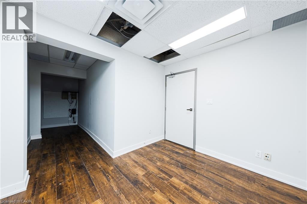 1955 King Street E Unit# B2, Hamilton, Ontario  L8K 1W2 - Photo 8 - 40866372