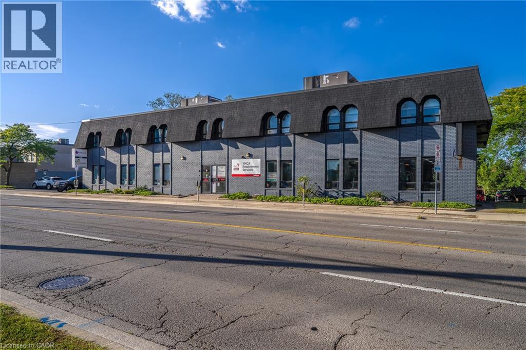 1955 KING Street E Unit# B2, Hamilton, Ontario
