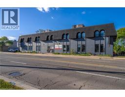 1955 KING Street E Unit# B2, Hamilton, Ontario