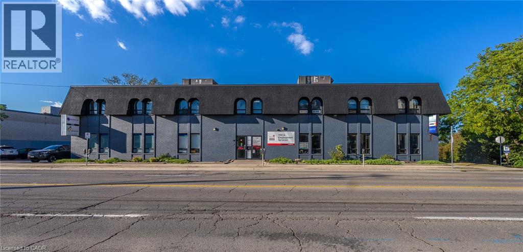 1955 King Street E Unit# B2, Hamilton, Ontario  L8K 1W2 - Photo 14 - 40866372