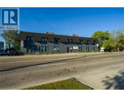 1955 KING Street E Unit# 1, Hamilton, Ontario