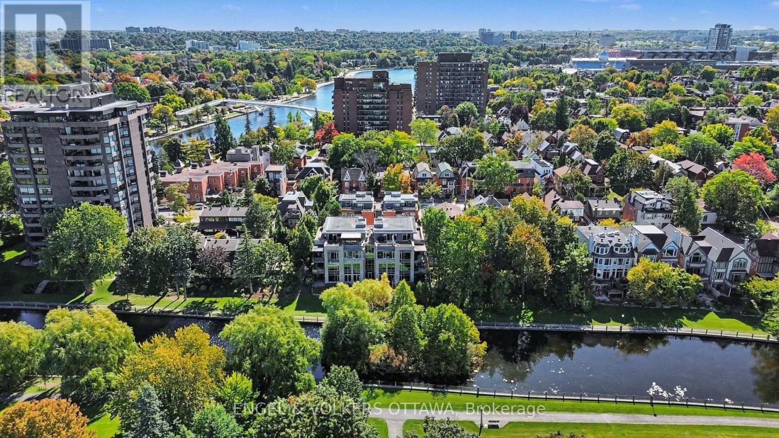 104 - 31 First Avenue, Ottawa, Ontario K1S 2G1 - Photo 3 - X13830108