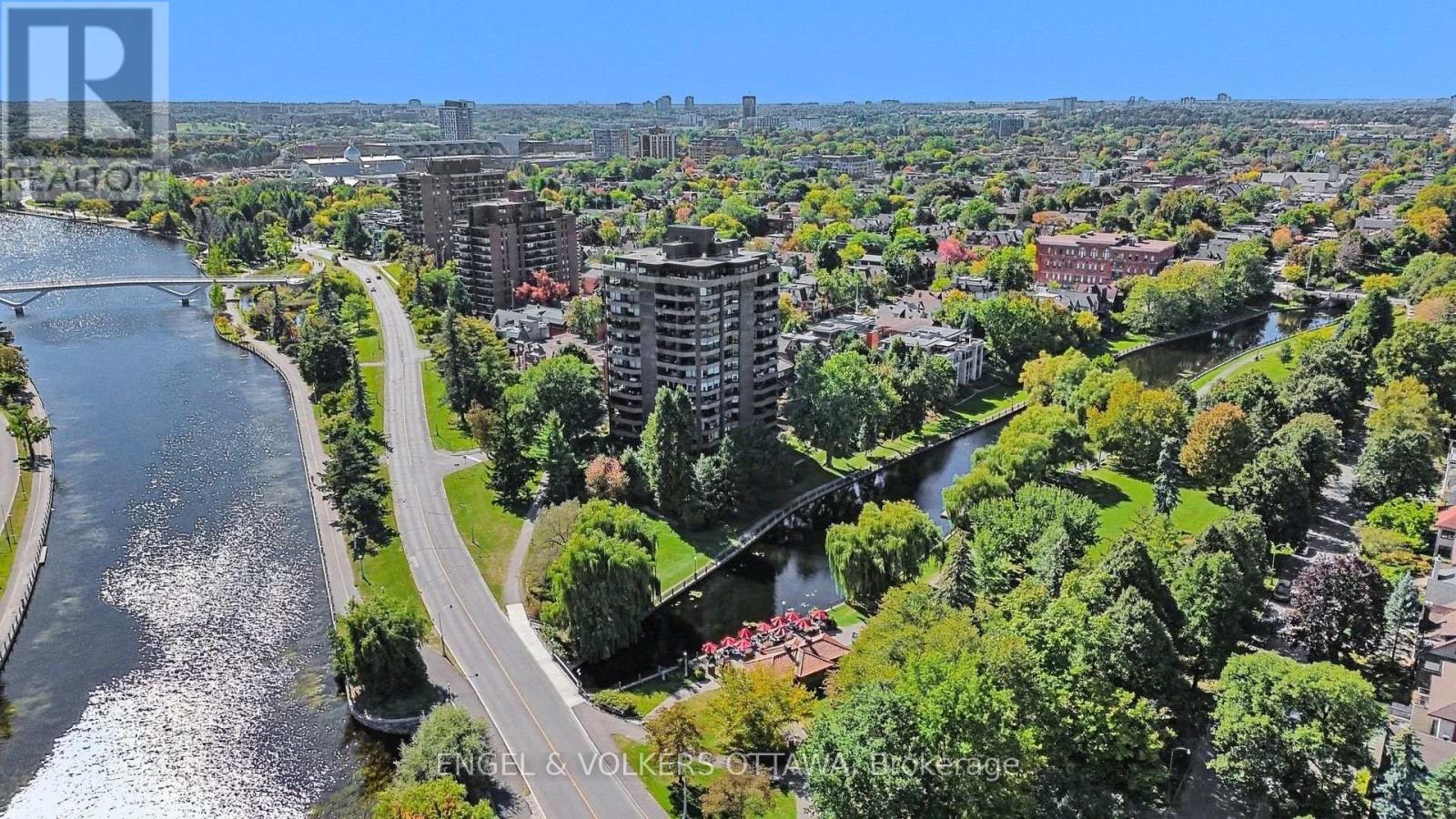 104 - 31 First Avenue, Ottawa, Ontario K1S 2G1 - Photo 4 - X13830108